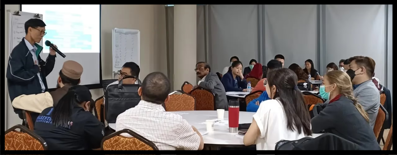 Placeholder image for Training and Education